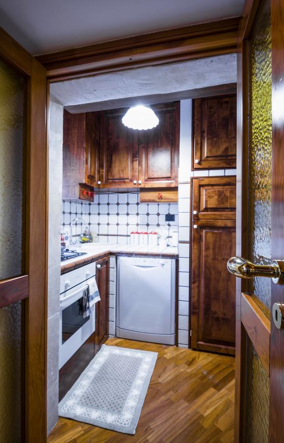 La Casa Di Ilde Al Duomo - Ortigia Holidays 시라쿠사 외부 사진
