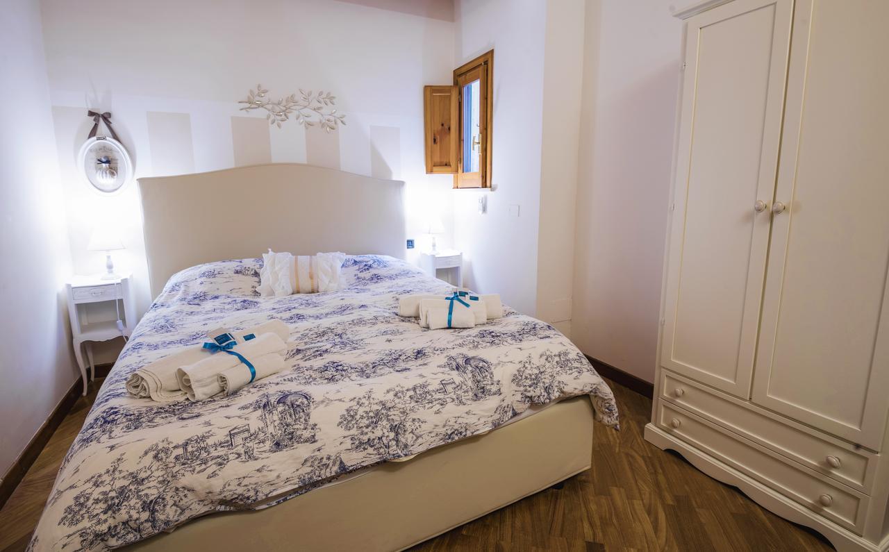 La Casa Di Ilde Al Duomo - Ortigia Holidays 시라쿠사 외부 사진