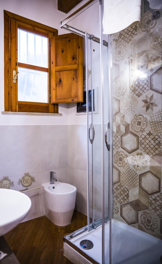 La Casa Di Ilde Al Duomo - Ortigia Holidays 시라쿠사 외부 사진