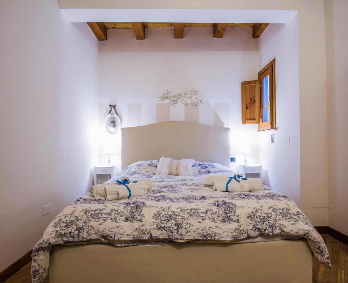 La Casa Di Ilde Al Duomo - Ortigia Holidays 시라쿠사 외부 사진